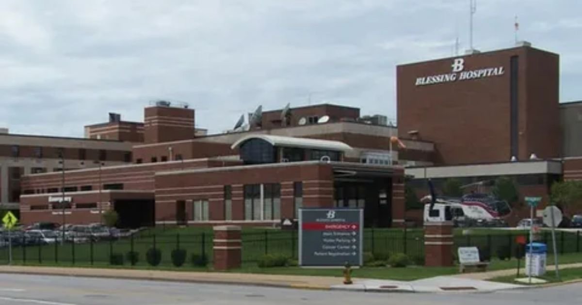 Blessing Hospital Quincy IL: Complete Guide to Services, ER & MyChart
