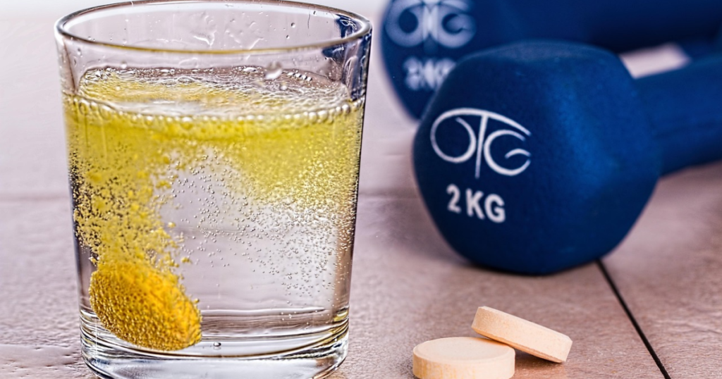 Building Your Own Health and Wellness Plan