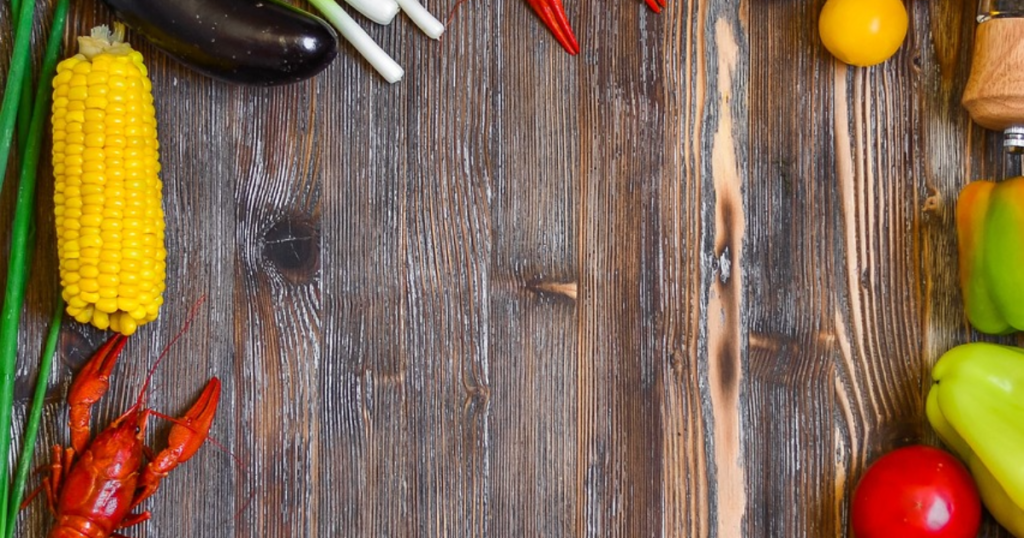 Food Recipe Categories: Organizing Cookbooks and Recipe Sites