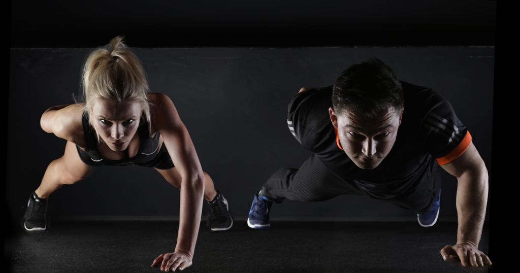 How Nutrition Affects Health and Fitness