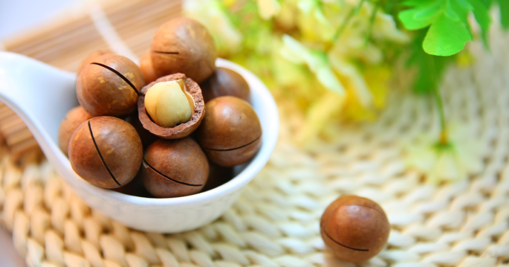 nutritional value vs nutrient density