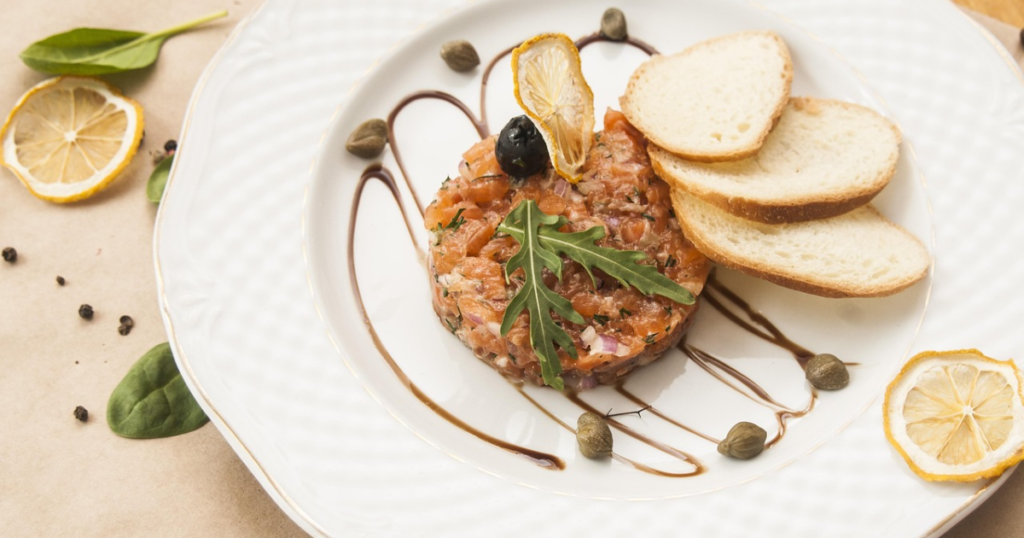 The 3 Categories of Food: A Basic Nutrition Model