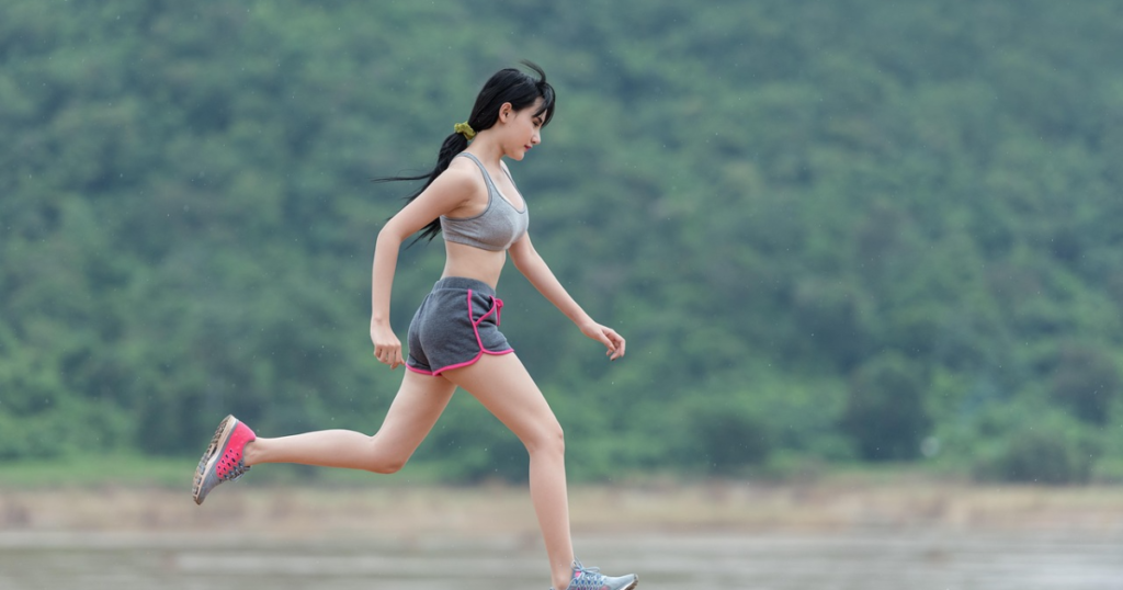 The Role of Fitness in a Balanced Lifestyle