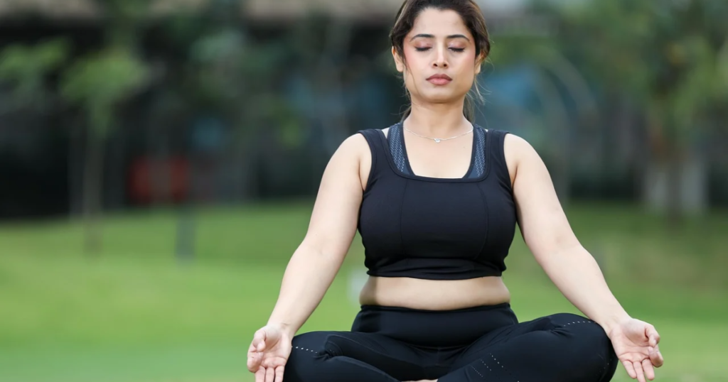 Types of health and wellness programs