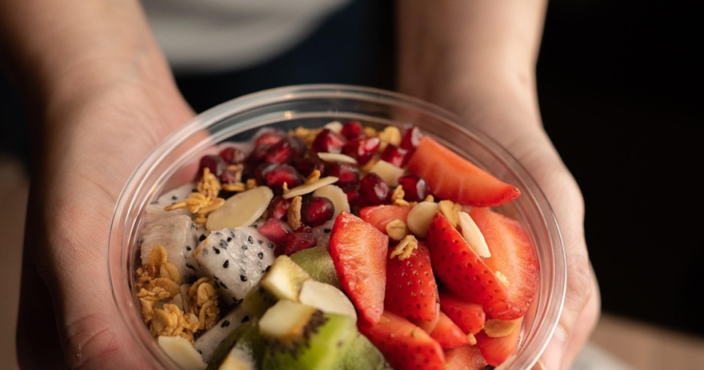what is nutritional value