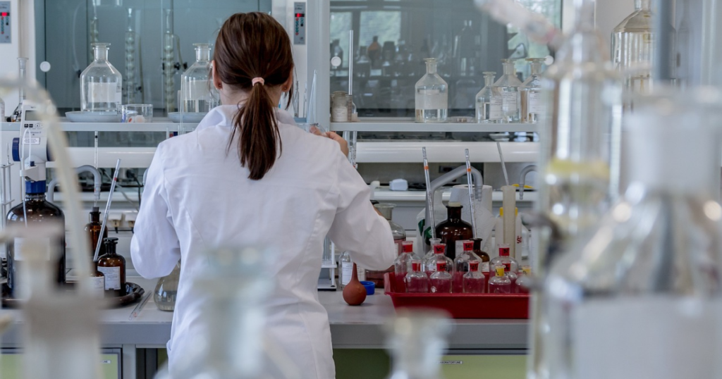 What Research Says About Health, Fitness, and Nutrition