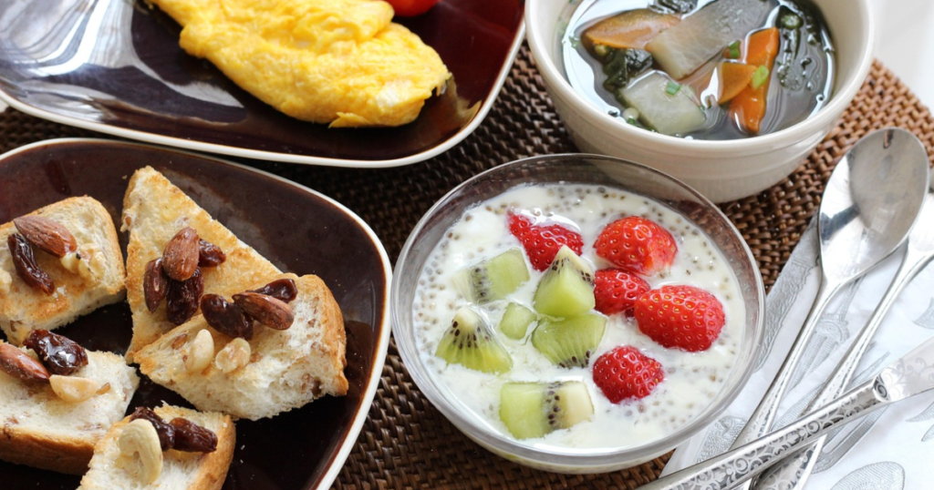 Why Balanced Nutrition Matters for Your Health