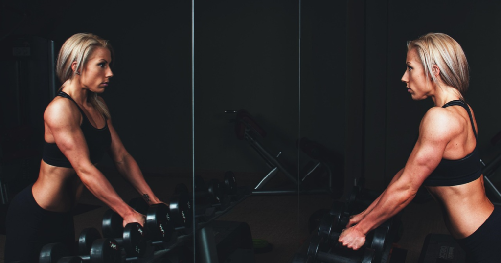 Why Health, Nutrition, and Fitness Matter