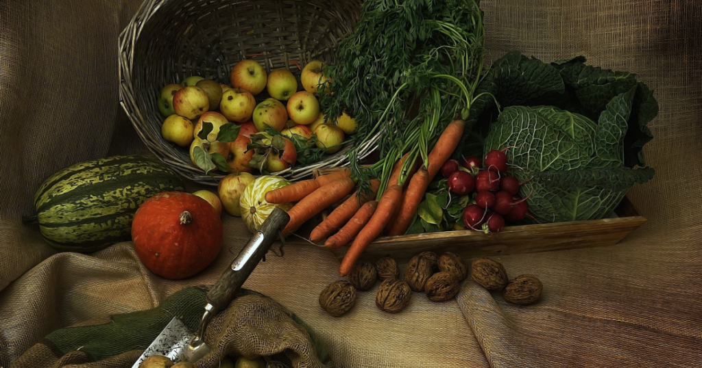 farm fresh nutrition facts