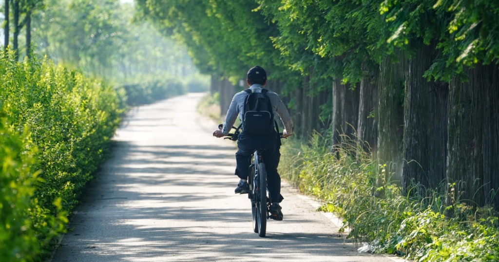 benefits of an active lifestyle