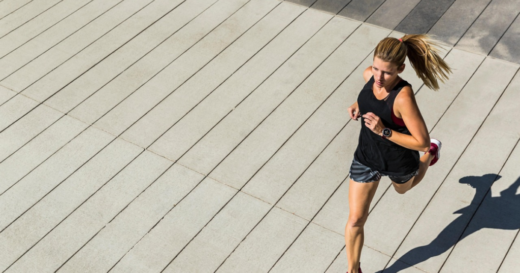 daily routine for lower belly fitness