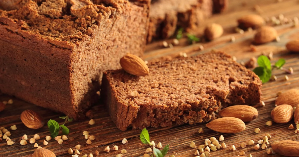 Balanced diet for health and fitness