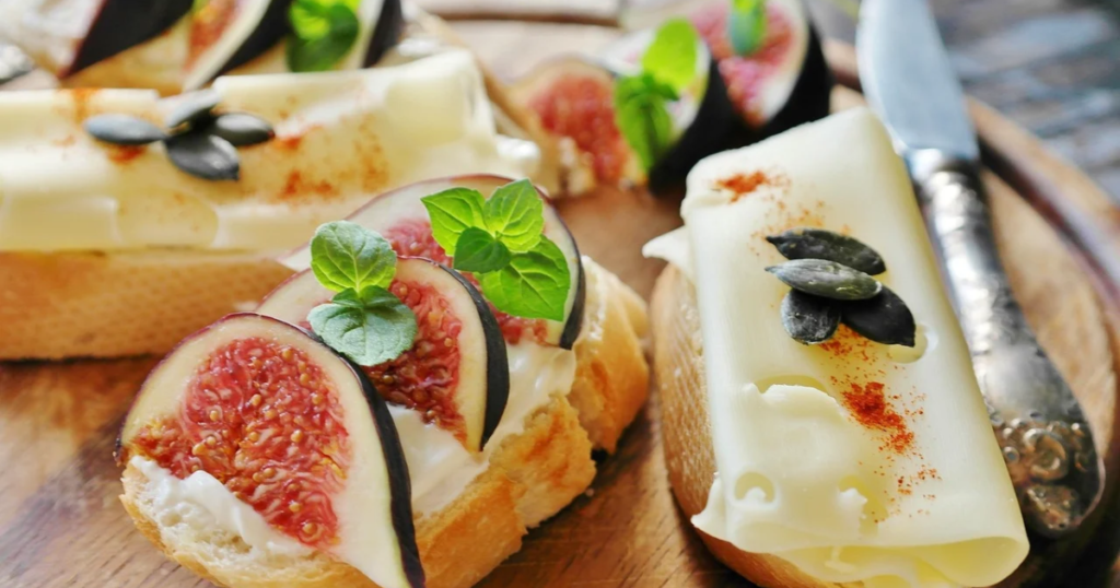 food and meaning in family and culture
