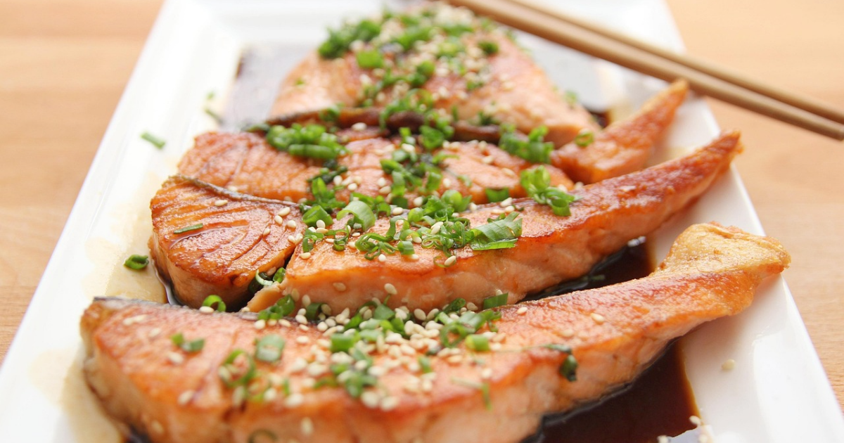 Fresh Fin Nutrition Facts: 10 Healthy Seafood Tips for Better Choices