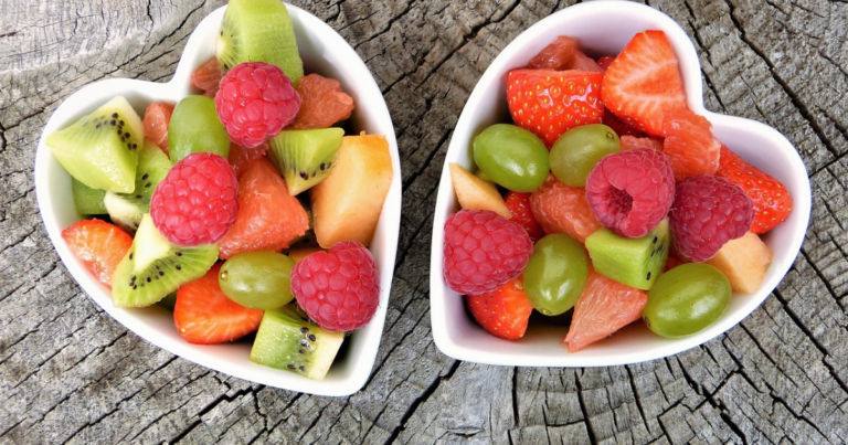 Fresh Nutrition: 10 Powerful Farm Fresh Nutrition Facts for a Healthier Diet
