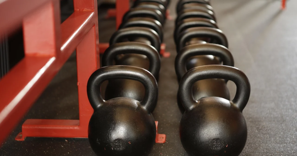 choosing the right weight training class