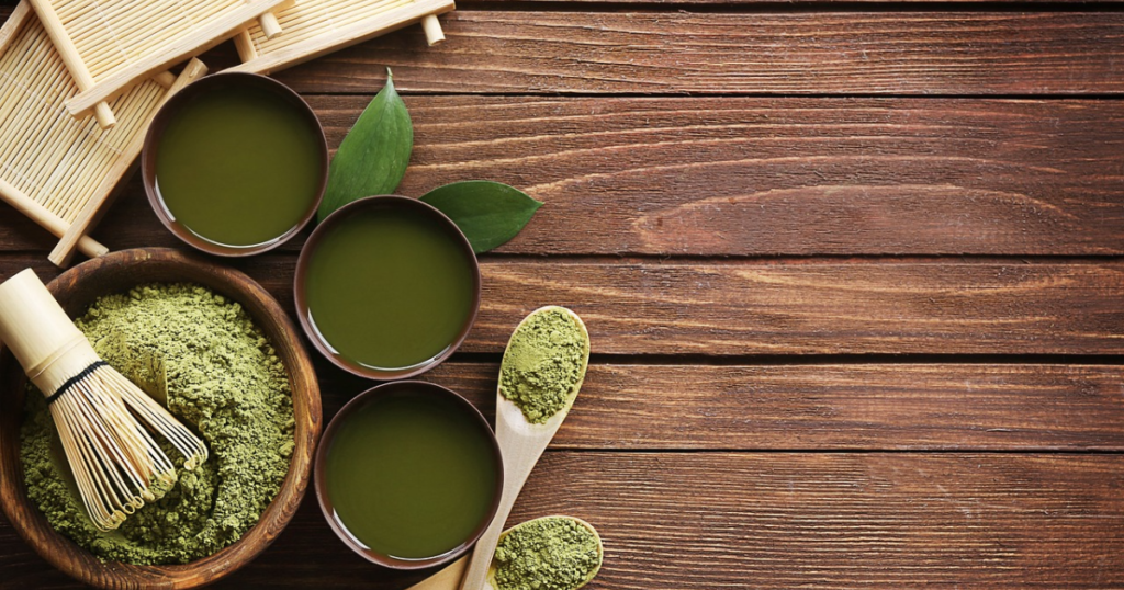 Vitamin Supplements Powder Safely