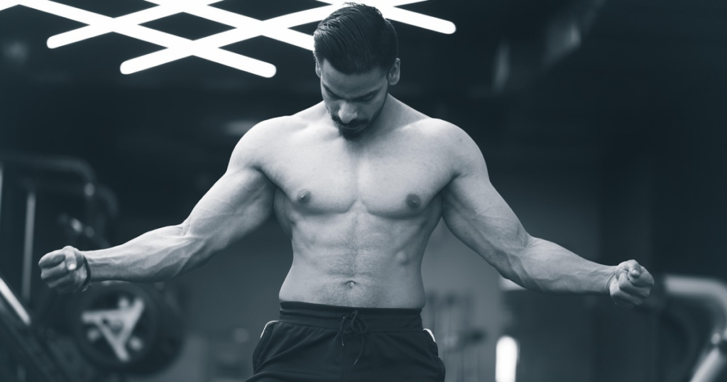 LA Fitness Brick for beginners