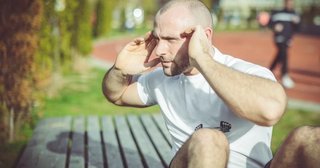 Physical activity and health and fitness tips