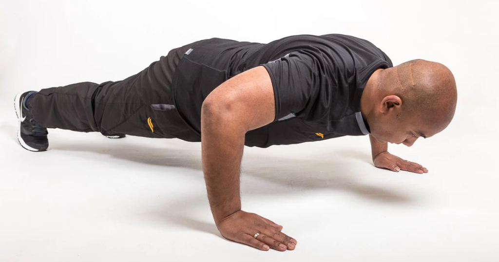fitness websites examples in the USA