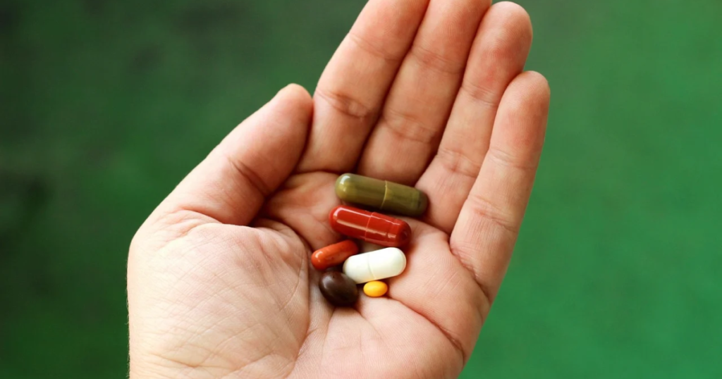 Potential Risks and Side Effects