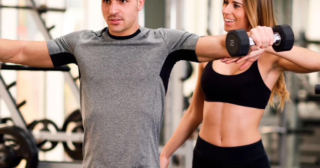 student discount gyms and affordable fitness