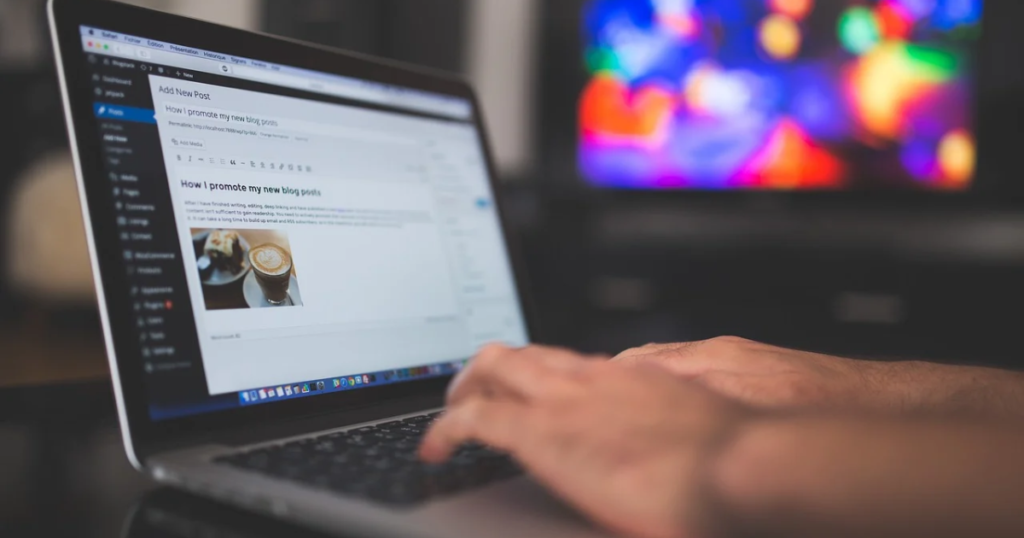 fitness technology websites