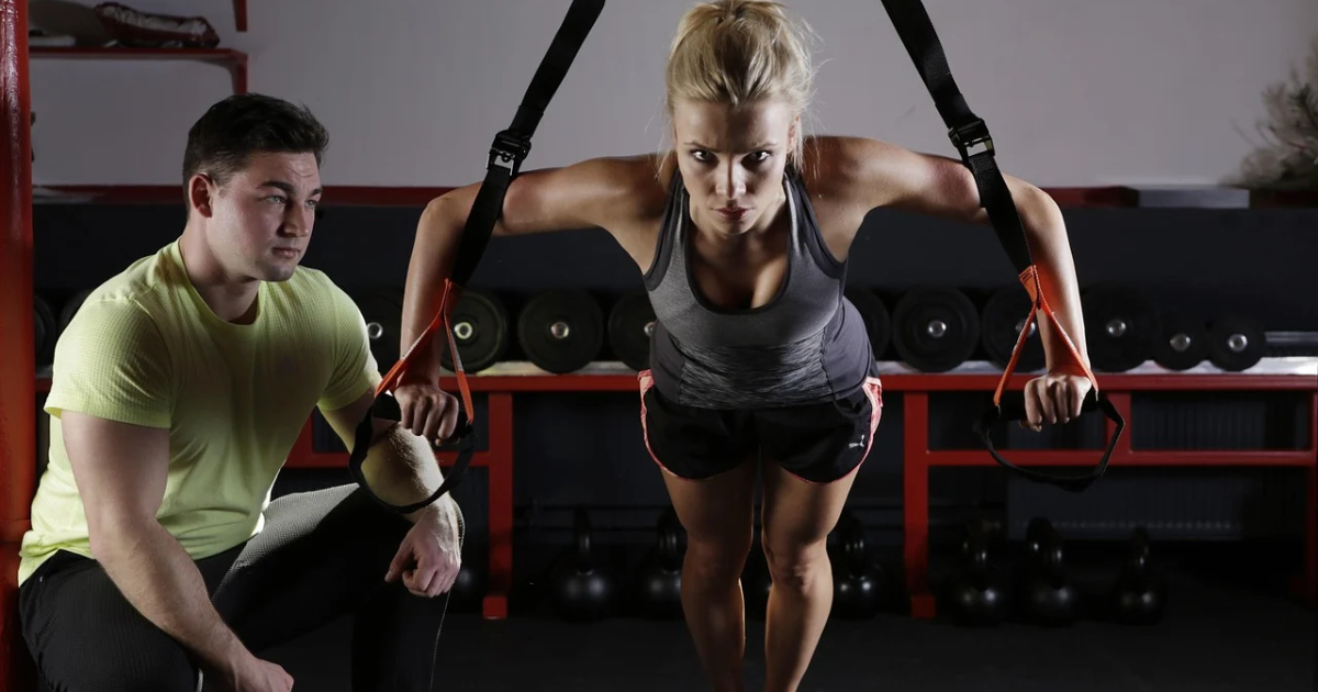 Weight Training Class: 7 Powerful Benefits & Tips
