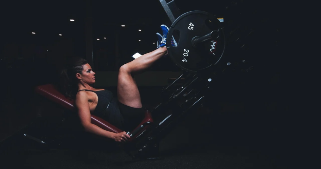 medical fitness training for older adults and physical limitations